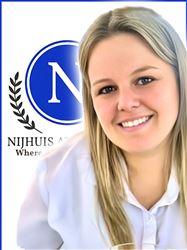 Melissa Nijhuis, firm owner and attorney